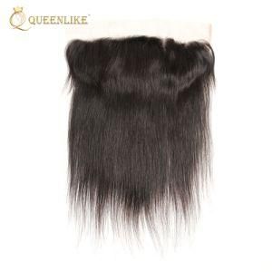 100% Human Remy Lace Frontal Hair Closure