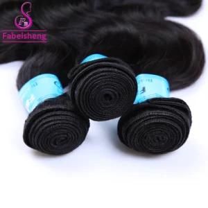 Unprocessed Free Sample Hair Bundles Raw Virgin Cuticle Aligned Human Hair Extensions Body Wave Brazilian Hair