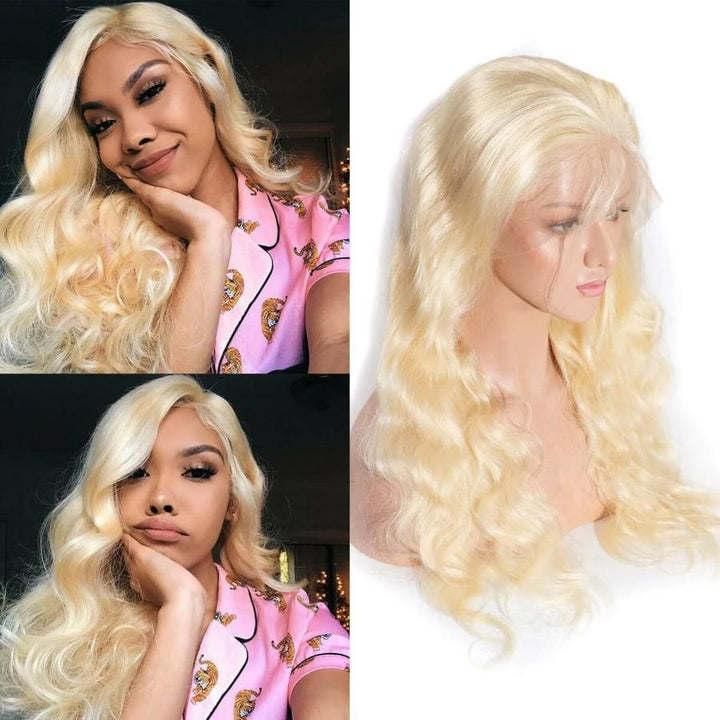 Remy Toupee Wholesale Lace Front Wig Cheap Brazilian Virgin Hair Raw Women Wig 100 Human Hair Full Lace Wig