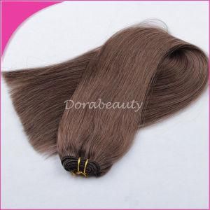 Top Quality 100% Human Hair Brazilian Hair Weave Extension