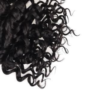 Soft and Smooth Deep Wave Hair Brazilian Hair Weave Bundle