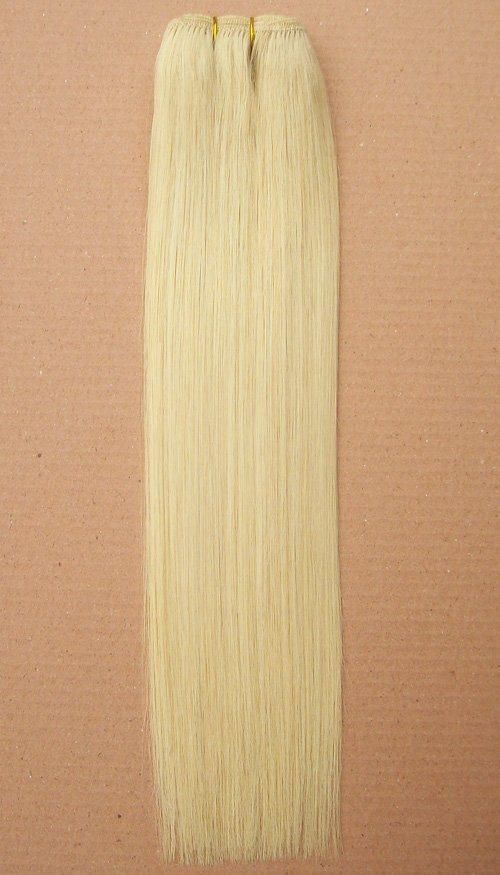 Virgin Hair Human Hair Extension Double Drawn Virgin Remy Human Hair Extensions