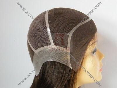 Full Lace Wig (AV-W015)