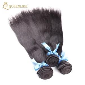 Wholesale Virgin Raw Indian Mink Human Hair Extensions