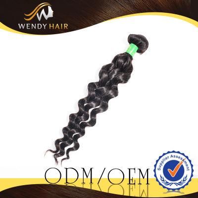 Prompt Delivery Virgin Top Quality Brazilian Hair