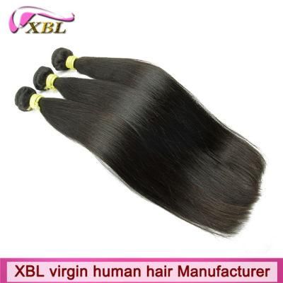 Original Virgin Hair Indian Remy Overseas Hair