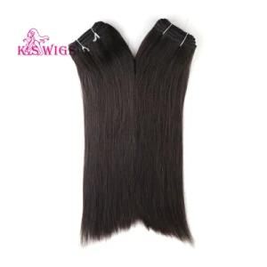 New Arrival Virgin Remy Brazilian Human Hair Weft