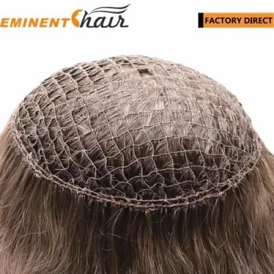 Custom Made Integration Remy Hair Women Wig