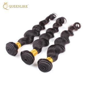 Raw Wholesale Human Double Drawn Virgin 10A Peruvian Hair Bundles