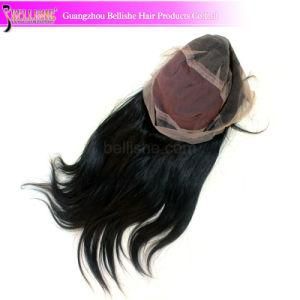 High Density Hand-Tied Full Lace Human Hair Wigs