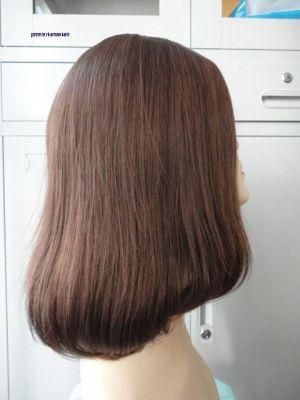 Nature Straight Hair Swiss Lace 100% Human Hair