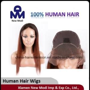 Wholesale Front Lace Braid Wig Lady Wig