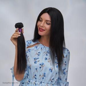 Straight 100% Natural 14inch Virgin Brazilian Weave Hair Bundle Hair Extension 10A Best Price Hair