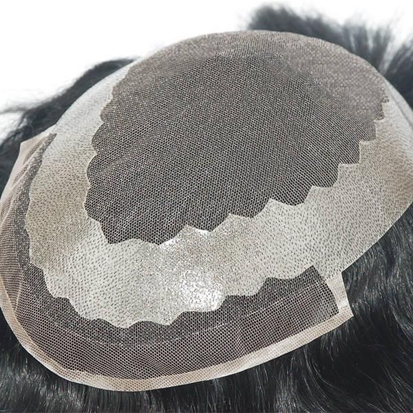 Ljc707 Made as Per Customer′s Template Hair Extension