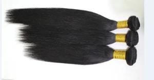 Unprocess Indian Straight Human Hair Extensions
