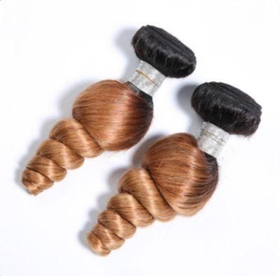 Brazilian Loose Wave Virgin Hair Products