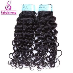 Indian Human Hair Weaving