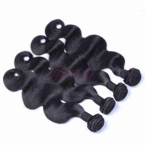 Peruvian Natural Color Human Hair Extension