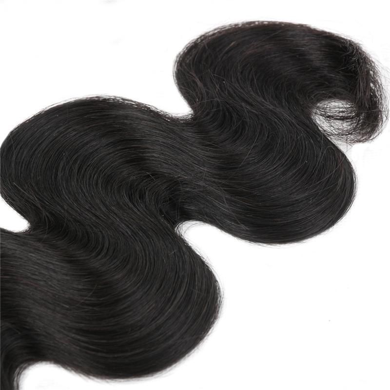 Princess 10A Malaysian Virgin Hair Body Wave 3PCS Lot 100% Human Hair Weave Unprocessed Malaysian Hair Bundles 100g/PC 8-28 Inch