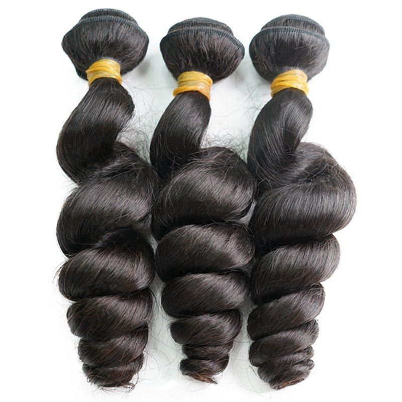 Free Sample Virgin Indian Hair Raw Unprocessed, Raw Virgin Cuticle Aligned Hair, Cheap Bundles of Weave Brazilian Hair