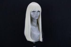 Synthetic Lace Front Wig for Wholesale Price and High Quality