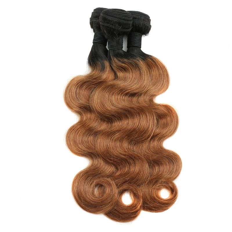 10A Unprocessed 100% Brazilian/ Indian Human Hair Extension Human Hair Bundle Weave