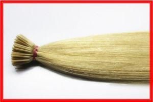Human Remy Pre-Bonded Hair Extensions