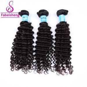 High Quality Virgin Remy Hair Tangle Free Human Hair