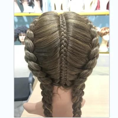 New Arrival Synthetic Party Wig Crochet Braids Wigs