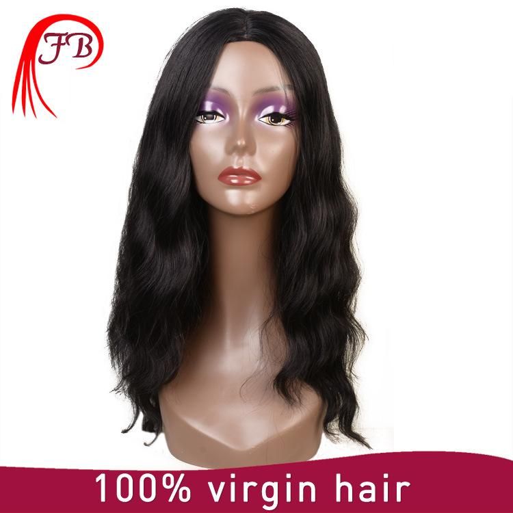 Barzilian 360 Lace Frontal Closures Natural Human Weaving Hair