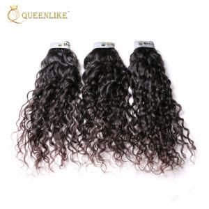 New Arrival Water Wave Malaysian Virgin Hair Extension