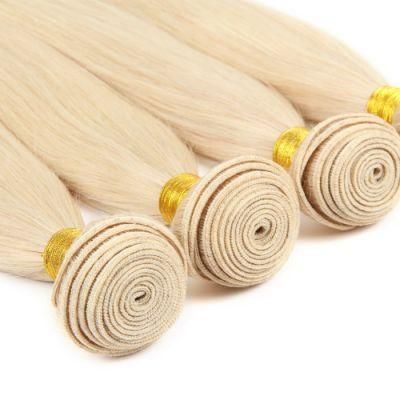 Peruvian Hair Cuticle Aligned Raw Virgin Hair Bundles Hair Wholesale Weft