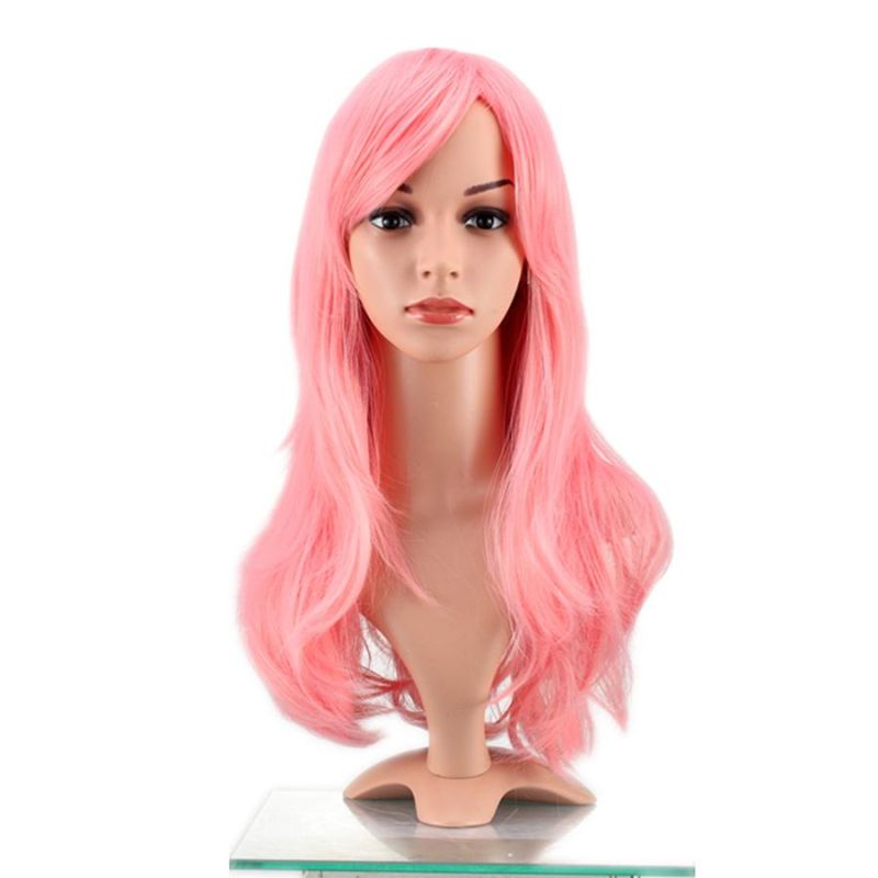 Wendyhair Color Synthetic Wigs Synthetic Wigs Hair