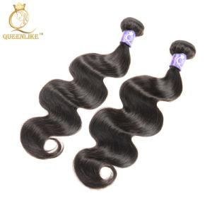 Double Drawn Wholesale Unprocessed Virgin Cambodian Raw Human Hair Weave