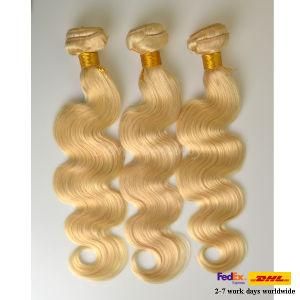 Factory Price Brazilian Blond Human Hair