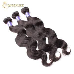 Raw Brazilian Unprocessed Wholesale Virgin Hair Weave