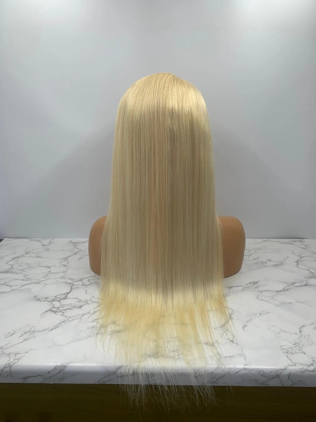 Wholesale Blonde Full Lace Wig