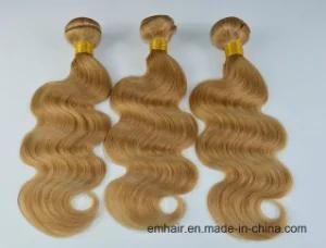 Most Popular 27# Virgin Humain Hair Extension