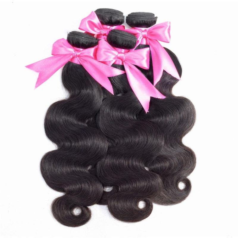 Wholesale Hair Bundle Raw Mink Virgin Mink Hair