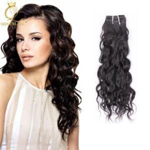 Raw Unprocessed Virgin Cuticle Aligned Human Hair Extensions