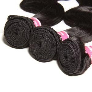 Soft Wave Hair Weave Natural Body Wave Hair Bundles