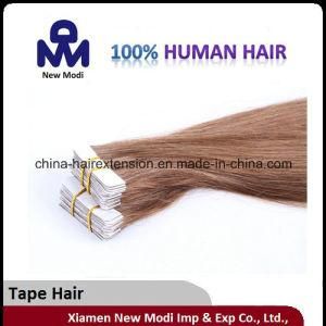 Wholesale 100% Brazilian Virgin Fashion Tape Hair