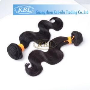 3A Virgin Raw Indian Hair Wholesale (KBL-IH-BW)