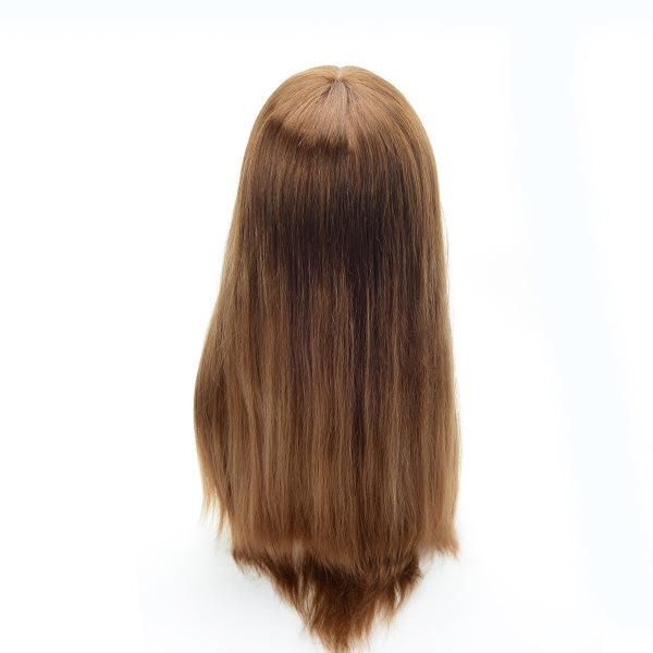Long Hairpiece for Women