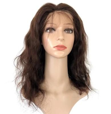 Wendyhair No Tangle and Shedding Free Virgin Peruvian Hair Wholesale