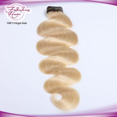 613 Color Body Wave Hair Weave Natural Brazilian Human Hair