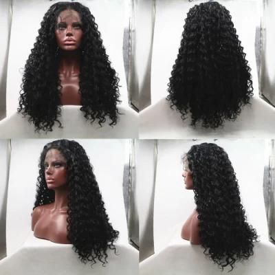 Guangzhou Wigs Cantu Hair Products Synthetic Hair Wigs
