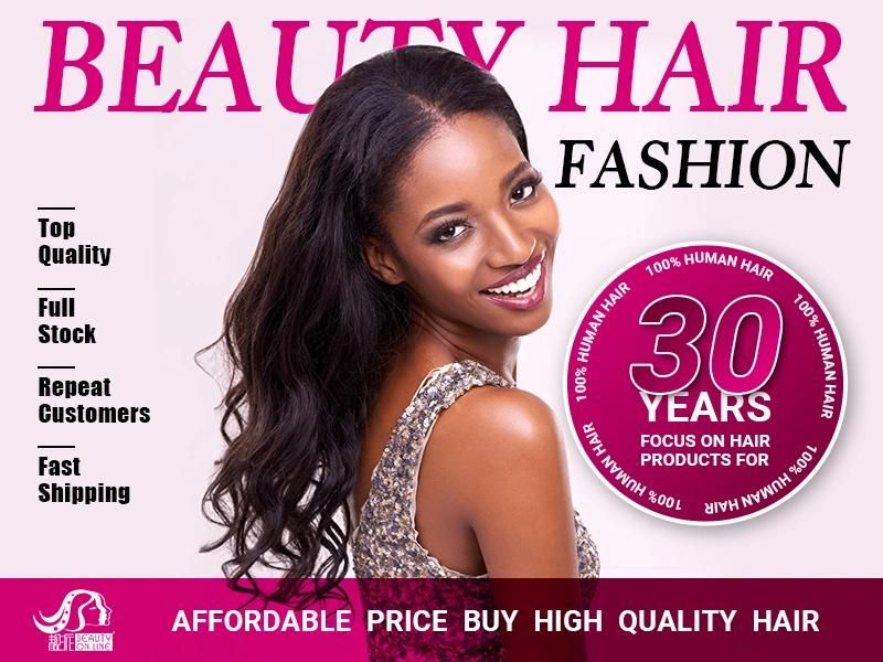 Selling Brazilian Body Hair Remy 100% Unprocessed Virgin Human Hair