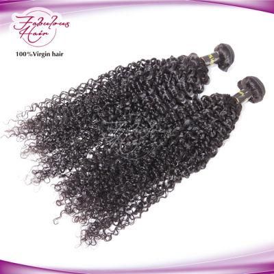 Women The Best Cuticle Aligned Raw Unprocessed Curly Hair Weave