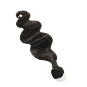 Guangzhou Women Virgin Human Natural Best Raw Hair Weaving